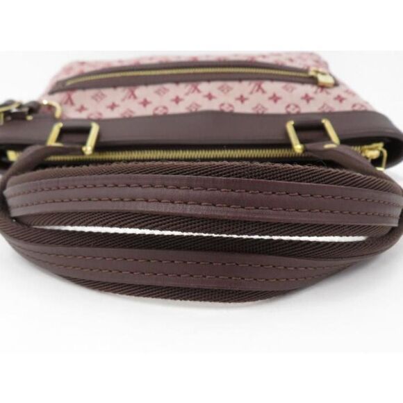 Louis Vuitton Lucille PM Tote Bag Monogram Mini - Picture 5 of 10